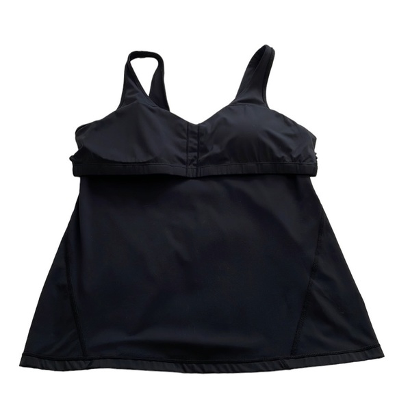Oalka Workout Tank - Size XXL - Picture 3 of 9